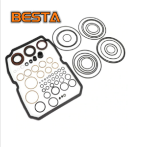 K155900A Transmission Repair Kit AL4 is suitable for Peugeot 206207307408 Citroen C2C3C43008