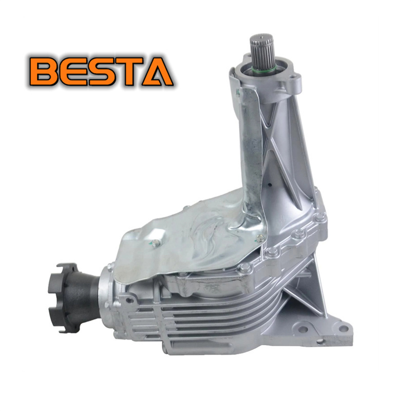 6T40 6T50 Transfer Case Assembly 23247712 For Opel Vauxhall Chevrolet Captiva 24263577 24257462 84953426 GM6T40 50