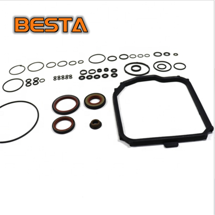 K155900A Transmission Repair Kit AL4 is suitable for Peugeot 206207307408 Citroen C2C3C43008