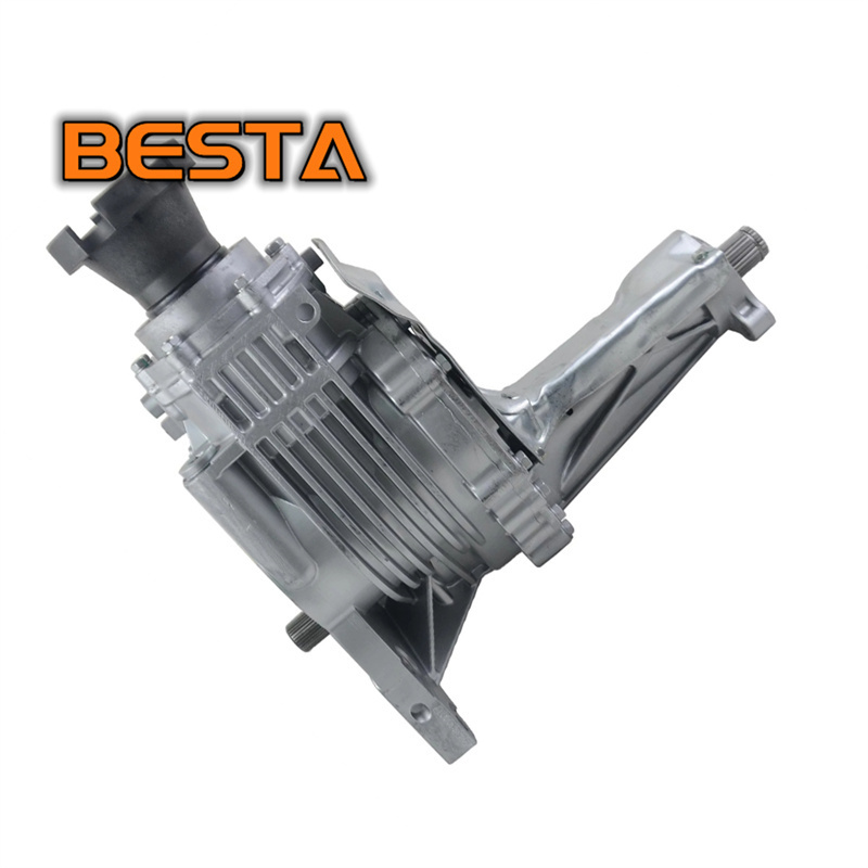 6T40 6T50 Transfer Case Assembly 23247712 For Opel Vauxhall Chevrolet Captiva 24263577 24257462 84953426 GM6T40 50