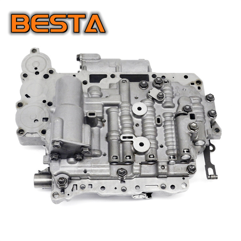 U340E Automatic transmission valve body 127740AA U340 For Toyota Corolla