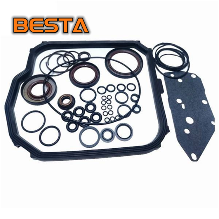 K155900A Transmission Repair Kit AL4 is suitable for Peugeot 206207307408 Citroen C2C3C43008