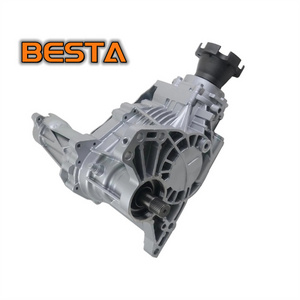 6T40 6T50 Transfer Case Assembly 23247712 For Opel Vauxhall Chevrolet Captiva 24263577 24257462 84953426 GM6T40 50