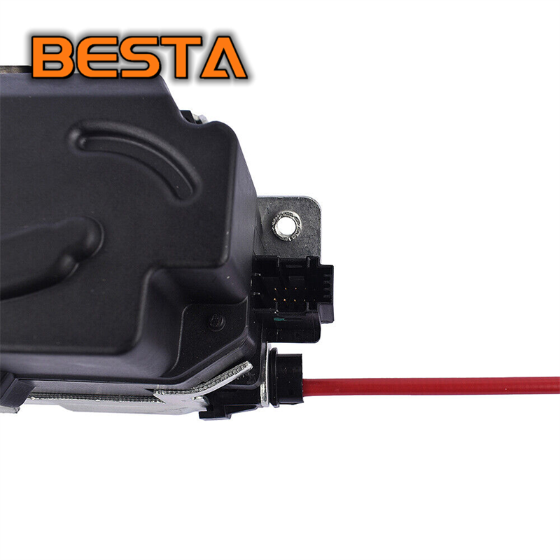 A1647400635 Car Tailgate Hatch Lock Latch For Mercedes E ML GL R CLASS S211 W211 W164 W251 A 164 740 06 35 1647400635