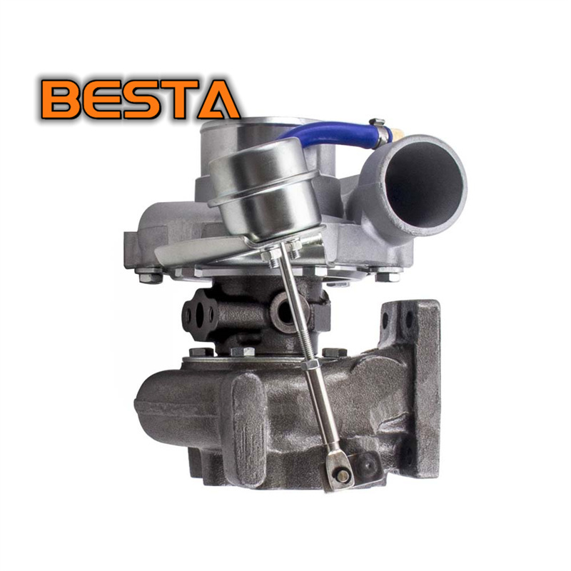 GT28R GT2860 GT2871 Turbocharger Supercharger For 1.5L-2.0L up to 400BHP Universal GT25 GT28 T25 T28 Turbine A R.60