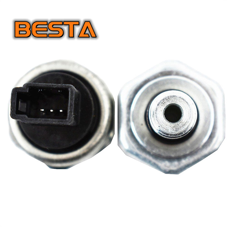 Oil Pressure Sensor JF011 JF011E F09A F09B F10A Auto Transmission Pressure Switch  2007-2017 For Jeep