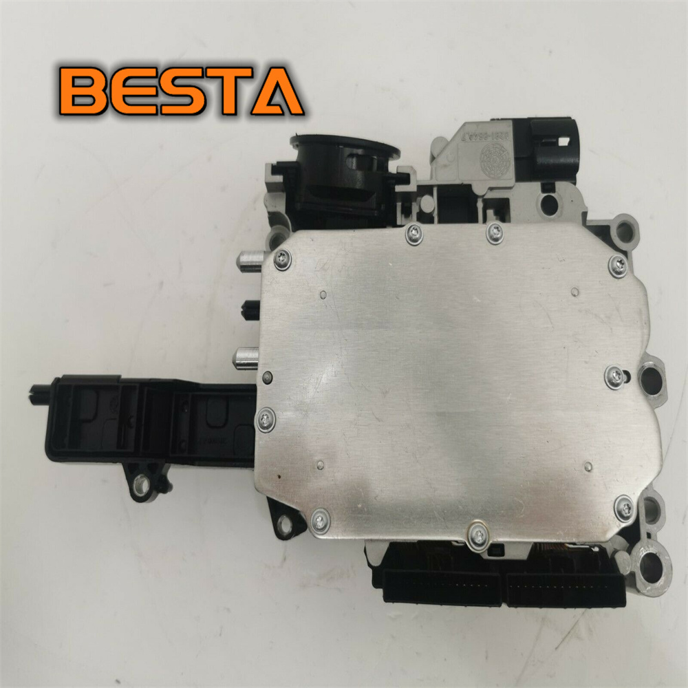 OB5 DQ500 0B5927156D 0B5927156F 0B5927156E Automatic Transmission Control Unit For Audi