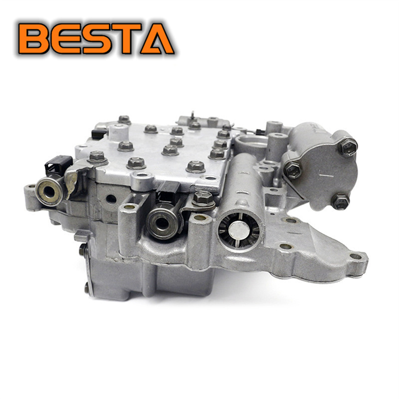 U340E Automatic transmission valve body 127740AA U340 For Toyota Corolla