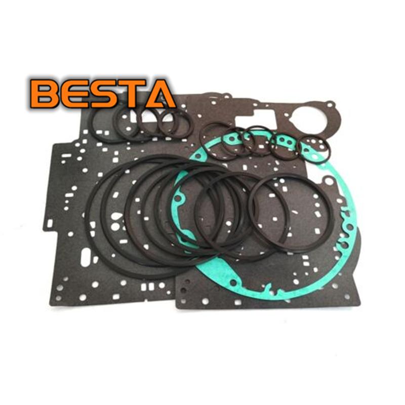 4L60E 4L60 Transmission Rebuild Kit With High Energy Clutches  Fits For Chevy GMC 97-03