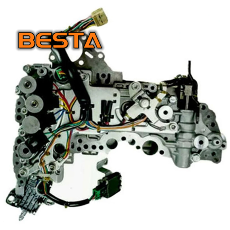 JF009E RE0F08A Valve Body CVT Transmission For Nissan Murano Maxima Quest 3.5L RE0F09B Car Accsesories Tools