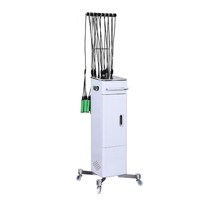 Automatic hair curly machine hair salon used digital hair perm machine spa machine