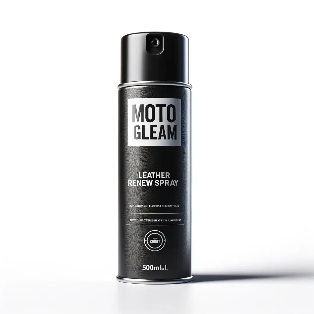 Leather Renew Spray 500ml Auto Care Aerosol