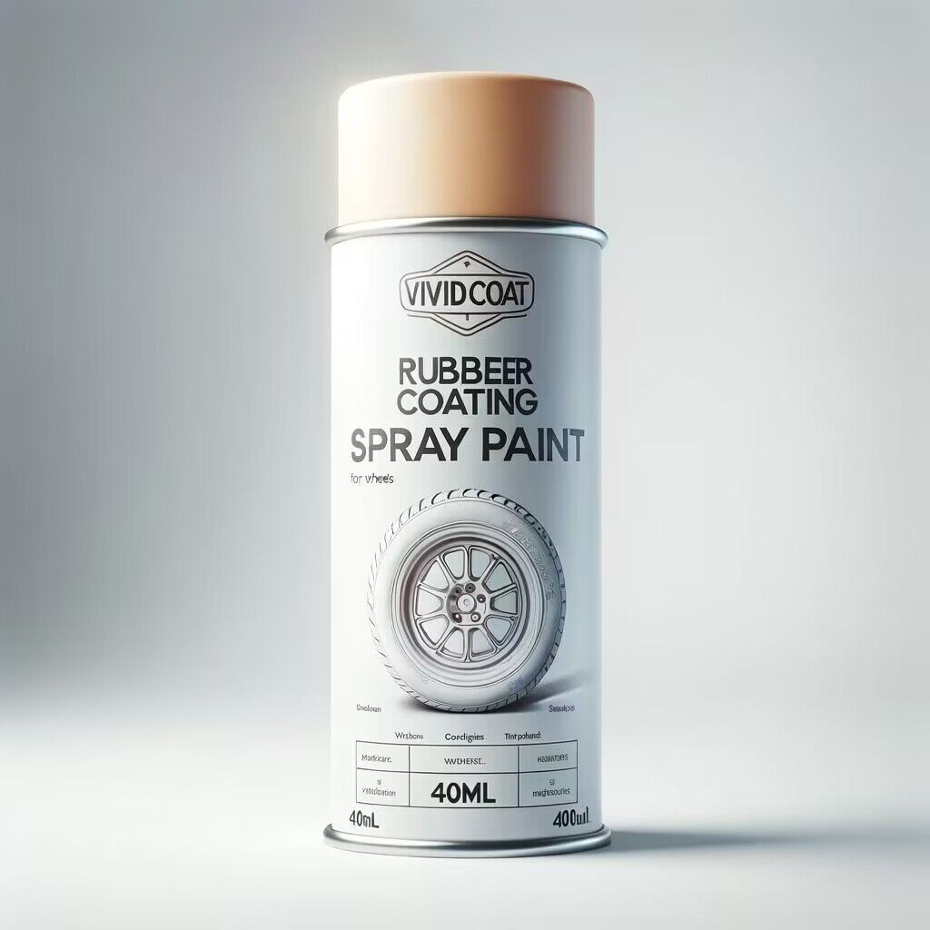 Spray Paint Rubber Coating  Paint