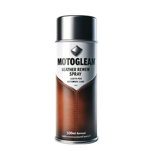 Leather Renew Spray 500ml Auto Care Aerosol