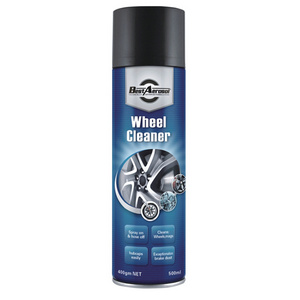 Wheel Cleaner Car alloy cleaner SPRAY