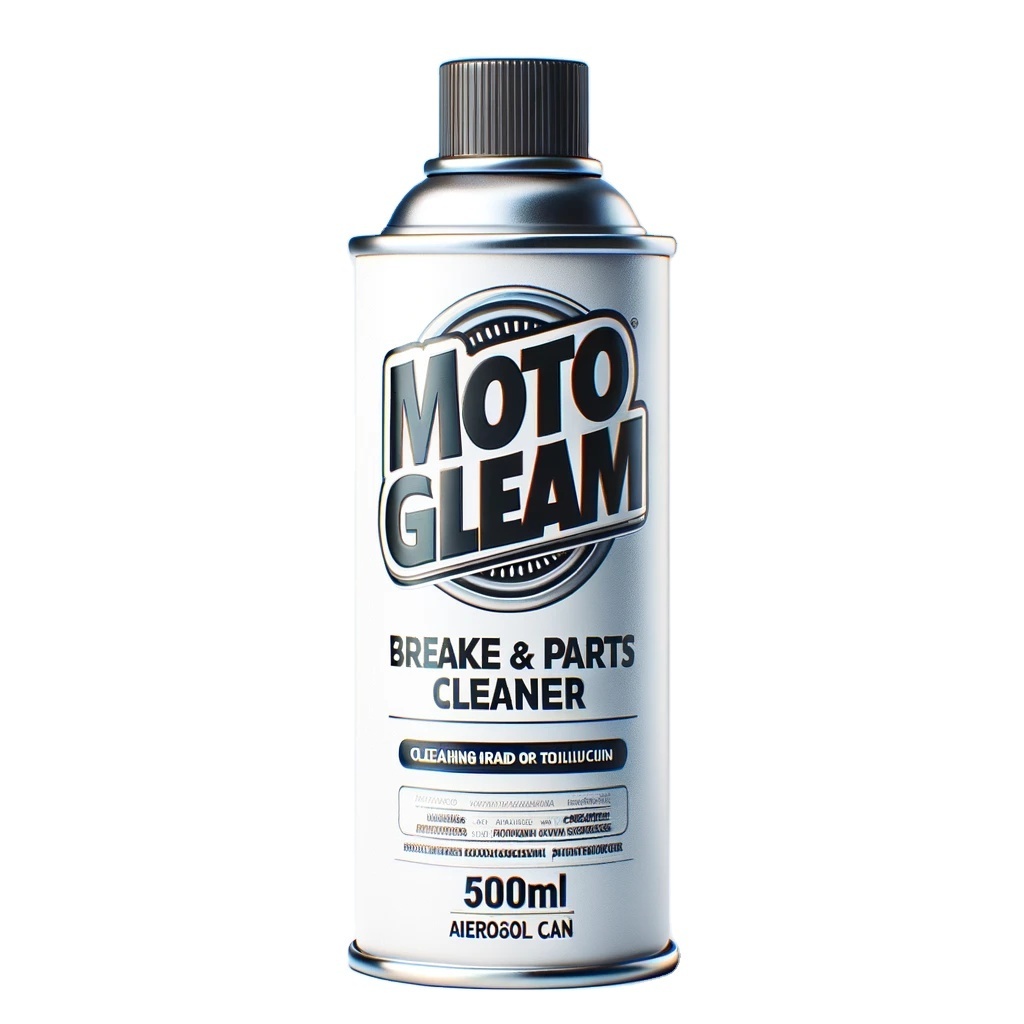 Tyre Foam Cleaner Tire Shine Cleaner Spray