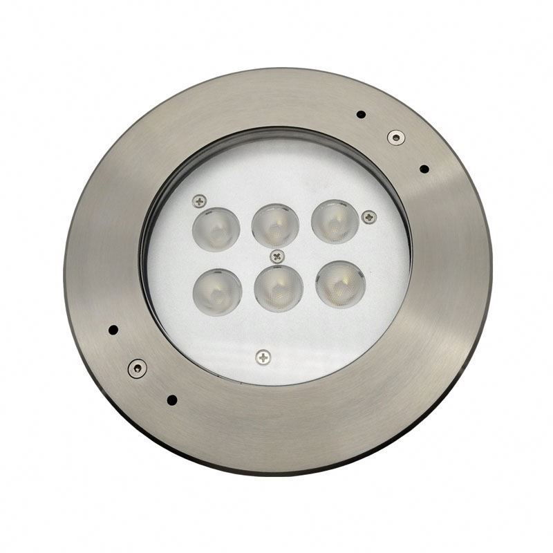 12v AC submersible wall mounted 15w 18w 20w 24w 36w 45w recessed waterproof IP68 underwater LED pool lights