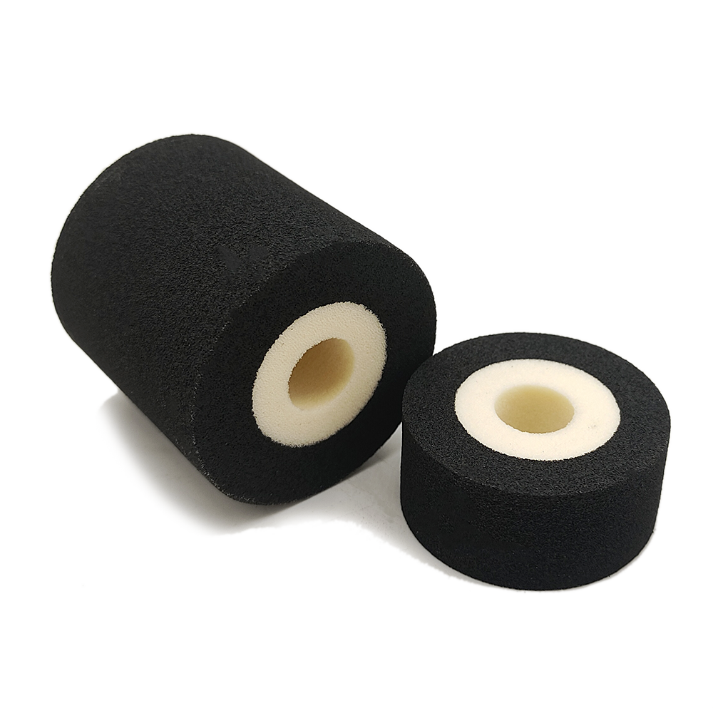 all size High Temperature solid ink roll 36*16 36*32 36*40 40*40mm for date printing dry hot ink roller