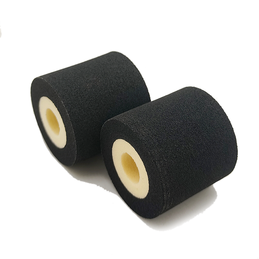 all size High Temperature solid ink roll 36*16 36*32 36*40 40*40mm for date printing dry hot ink roller