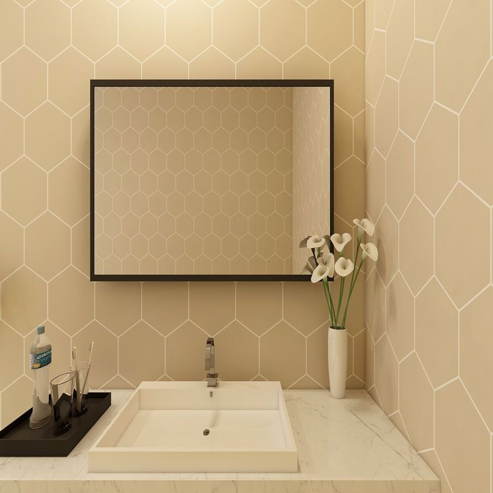 Waterproof PVC Backsplash Tile Decal, Self-Adhesive Peel and Stick Wall Sticker for Home Decor