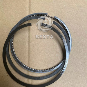 D1462 D1703  Engine Piston Ring  17331-21054  For Kubota Tractor Excavator