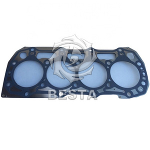 322-7486 3227486 111147771 cylinder head gasket full gasket kit  for Caterpillar C2.2 machinery Perkins engine 404D-22T