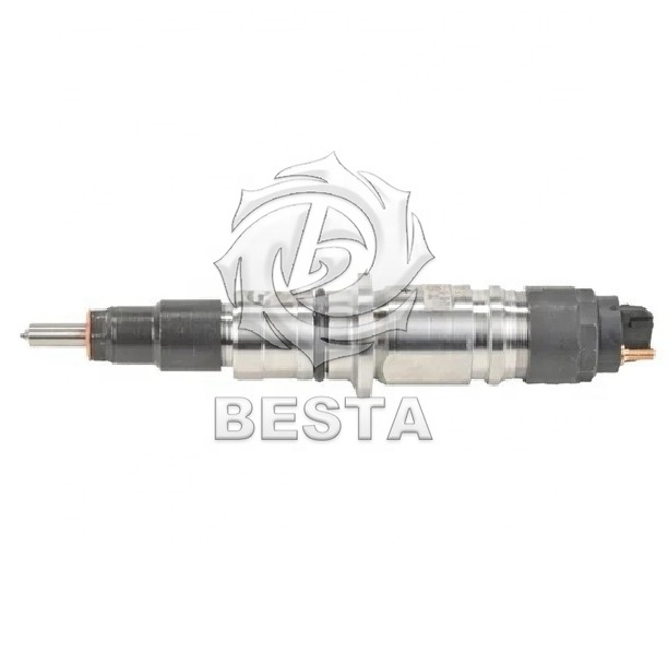 fuel injector 0445120193 68069384AA for Cummins 6.7L 2007-2012 Dodge Ram 2500 3500