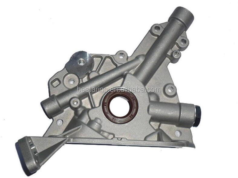 High performance oil pump 90536036 90543924 with gasket