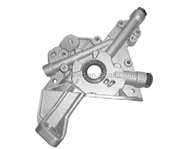 High performance oil pump 90536036 90543924 with gasket