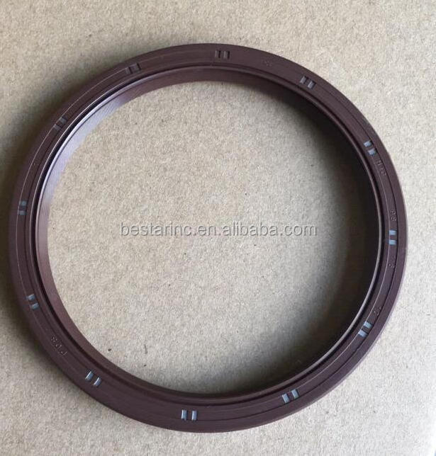 Japanese car crankshaft oil seal 0928398001 09283-98001