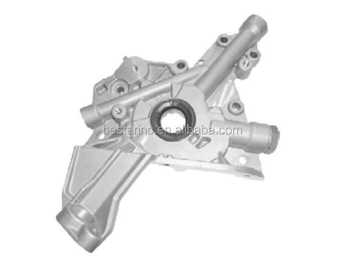 High performance oil pump 90536036 90543924 with gasket