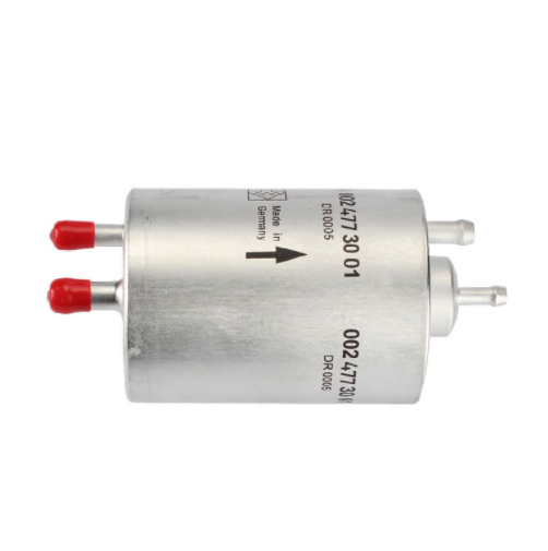 Auto Gasoline Grid Fuel Filter 002 477 30 01 For Mercedes-Benz Car