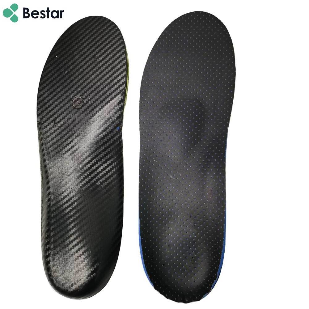 Flexible Foot Care Insoles Arch Support EVA fallen arch for men and women shoe insoles for arches orthotic inserts insoles