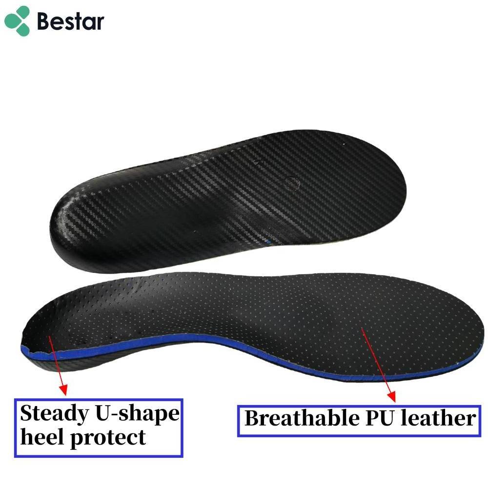 Flexible Foot Care Insoles Arch Support EVA fallen arch for men and women shoe insoles for arches orthotic inserts insoles