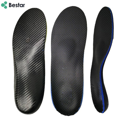 Flexible Foot Care Insoles Arch Support EVA fallen arch for men and women shoe insoles for arches orthotic inserts insoles