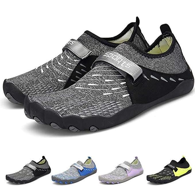 Men Women Quick Dry Barefoot Hiking swimming sand walking Water aqua beach Shoes