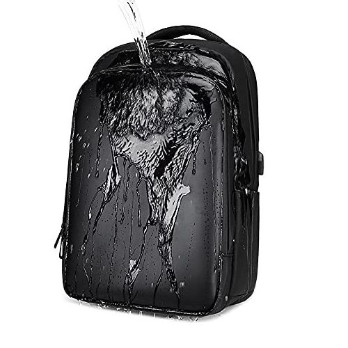 Best High Quality Personalized Smart Led Backpack Polyester Unisex DAY Backpack with Screen Waterproof Waterproof Bag Fashion