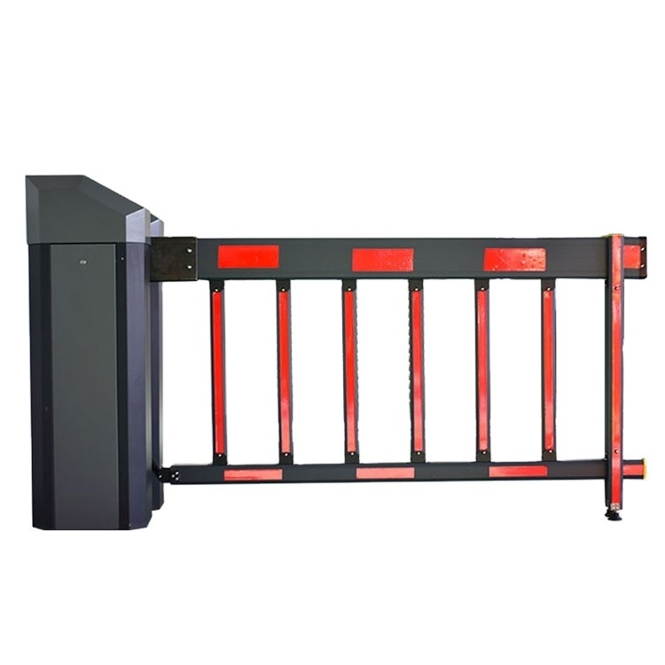 Rfid car access system control board Gate  big fencing Arm Barrier door automatic parking