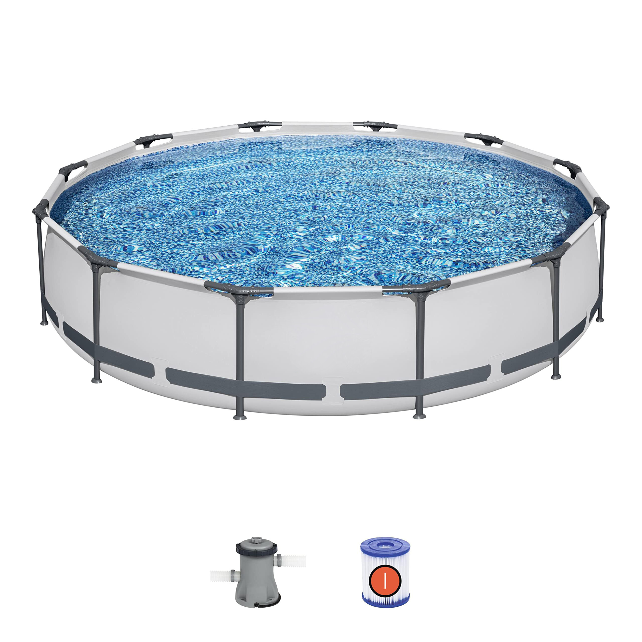 BN Pools Swimming Outdoor Inflatable/Inflatable Pool Dome/ Inflatable Swimming Pool