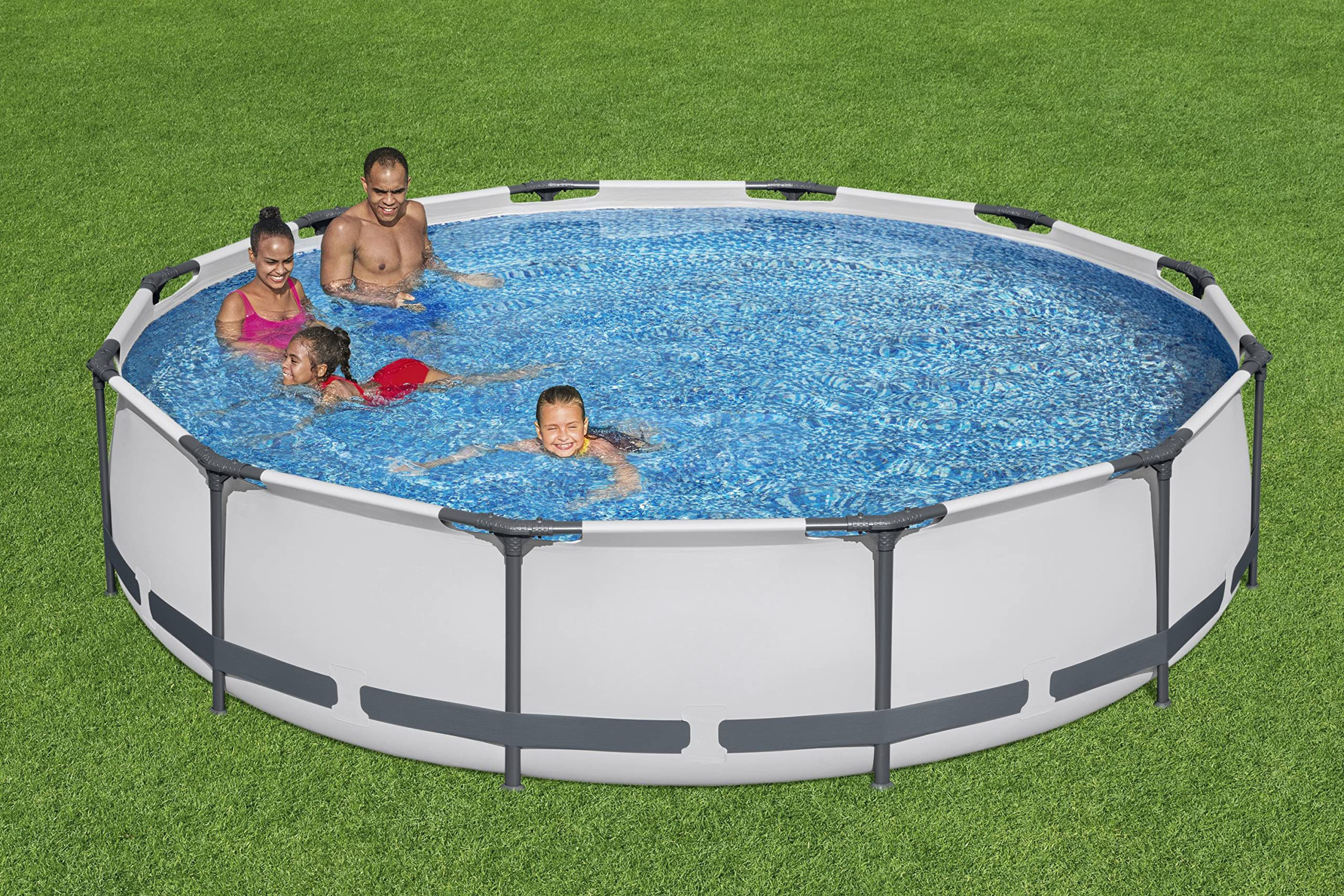 BN Pools Swimming Outdoor Inflatable/Inflatable Pool Dome/ Inflatable Swimming Pool