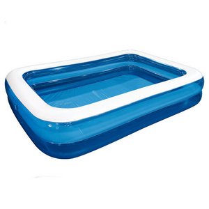 BONNY Outdoor Pvc Bath Tub Playing Inflatable Swimming Pool