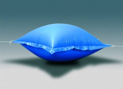 BONNY PVC Inflatable Square Swimming Pool Pillow