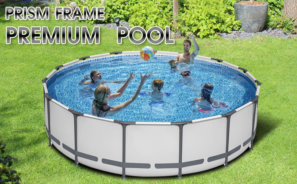 BN Pools Swimming Outdoor Inflatable/Inflatable Pool Dome/ Inflatable Swimming Pool