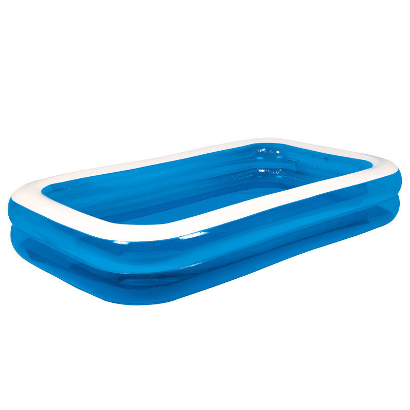 BONNY Outdoor Pvc Bath Tub Playing Inflatable Swimming Pool