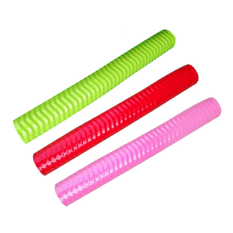 117cm Large size wholesale custom floating pool noodle foam white pool noodles in bulk outdoor for swimming pools