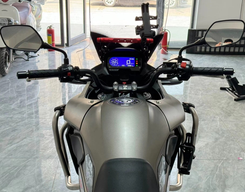 promotion sales 121 . Japan Motobike Racing CB400X Scooter - Your Gateway To Excitement! scooter dirt bike ebike fat tire