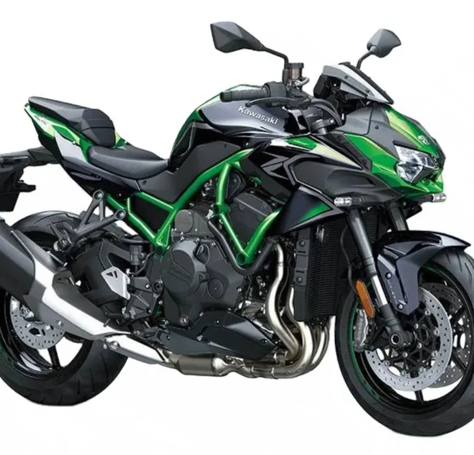 Reach for video. 2024 Trade Assurance Ninjas H2 R ABS SUPERCHARGED ENGINE 998cc Sport Motorcycles in stock