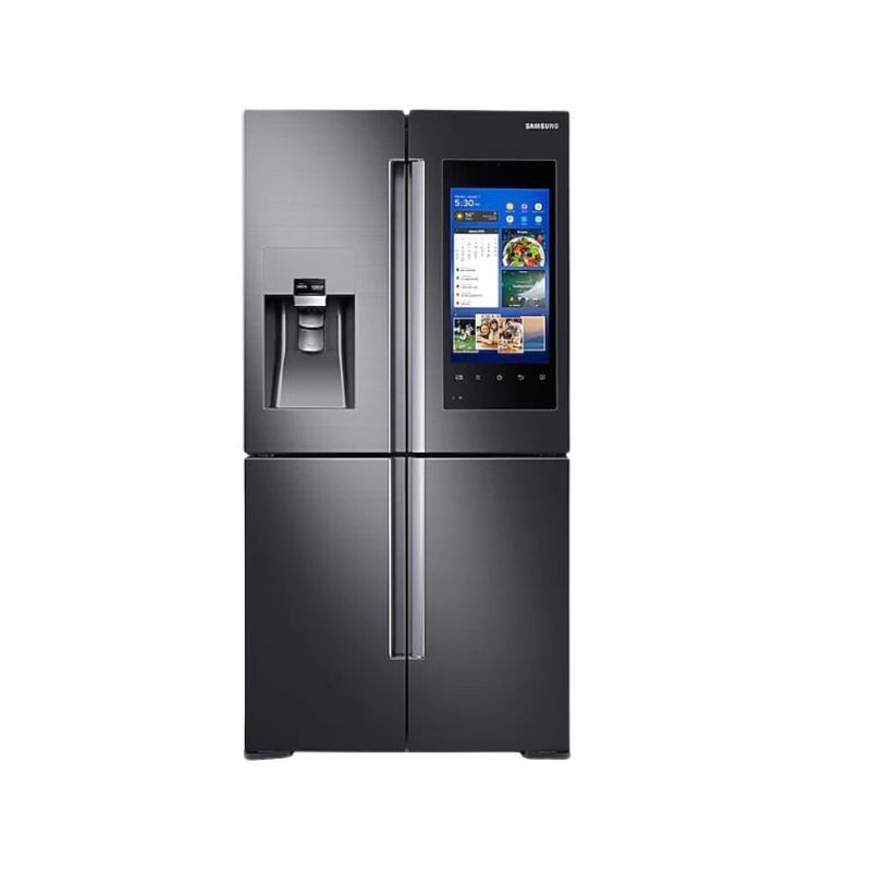 Big discount fridge This week promotion over Get Yours Today - Big Savings on 28 cu ft 4 Door French Door Refrigerator Sale!