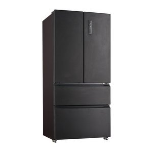 Big discount fridge This week promotion over Your New Refrigerator is Here: 28 cu ft 4 Door French Door Refrigerator Sale!