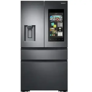 Big discount fridge This week promotion over Don't Delay - 28 cu ft 4 Door French Door Refrigerator - Special Offer!